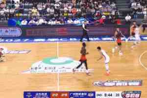 这效率无敌!麦考尔半场仅出战9分钟 6中6&三分2中2轰14分2助